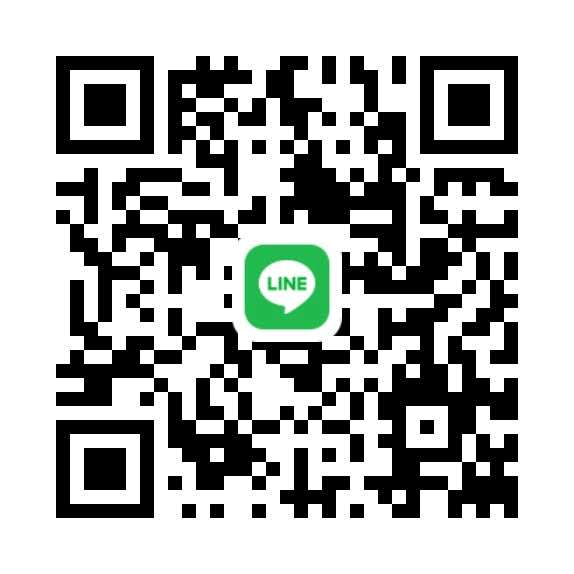 LINE QR Code - LINE扫码添加 qqshuttle 洛杉矶机场接送
