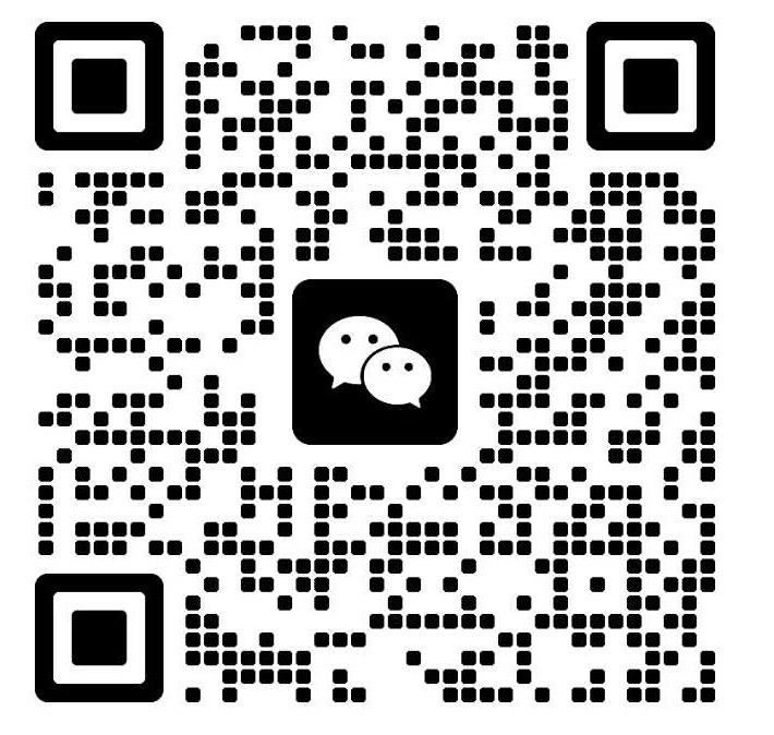 WeChat QR Code - 微信扫码添加 qqshuttle 洛杉矶机场接送